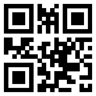 Qr Code di 3305102687