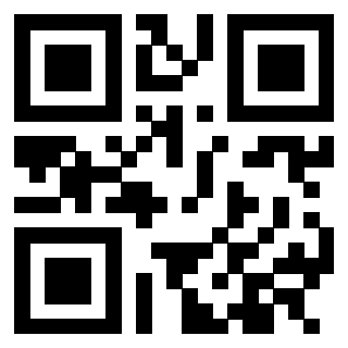 3305102691 - Immagine del QrCode associato