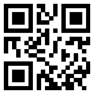 3305102692 - Immagine del Qr Code associato