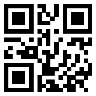Qr Code di 3305102694