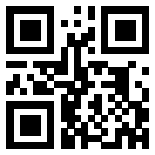 3305102696 - Immagine del QrCode
