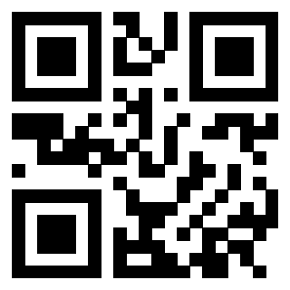 3305102698 - Immagine del Qr Code