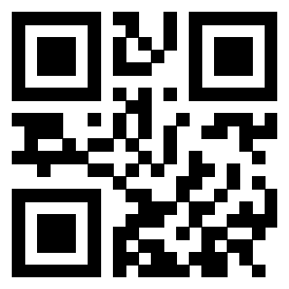 3305102699 - Immagine del QrCode associato