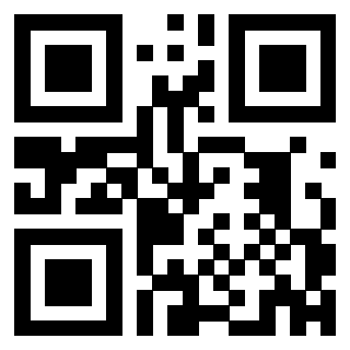 3305102704 - Immagine del Qr Code associato