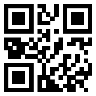 3305102705 Qr Code associato