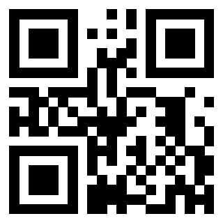 3305102706 - Immagine del QrCode associato