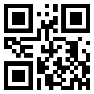 Il QrCode di 3305102707