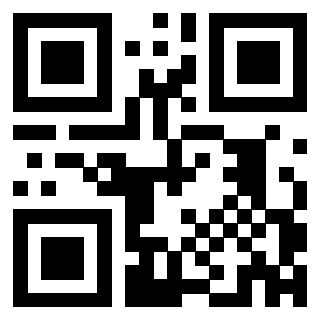 3305102708 QrCode associato