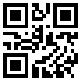 Qr Code di 3305102710