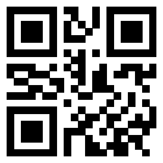 Scansione del Qr Code di 3305102711