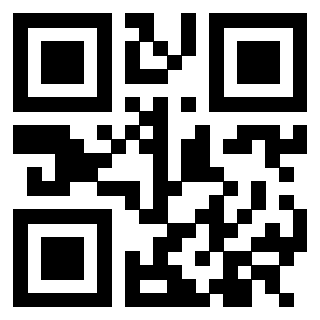 3305102715 QrCode associato