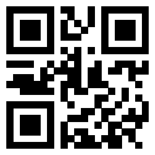 3305102719 - Immagine del Qr Code
