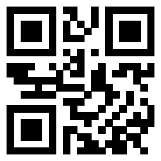 Qr Code di 3305102720