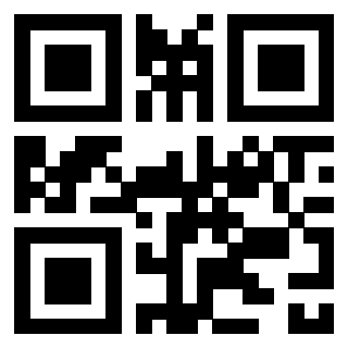 3305102723 - Immagine del QrCode
