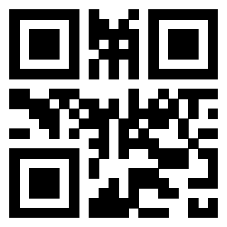 Il Qr Code di 3305102724
