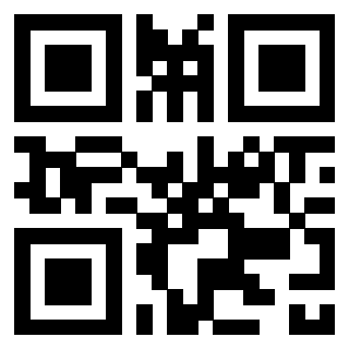 QrCode di 3305102725