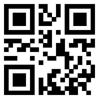 3305102726 - Immagine del Qr Code