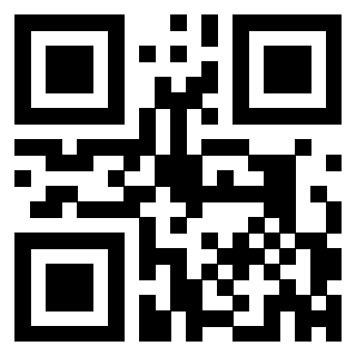 3305102729 QrCode associato