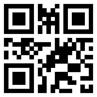 3305102730 - Immagine del QrCode