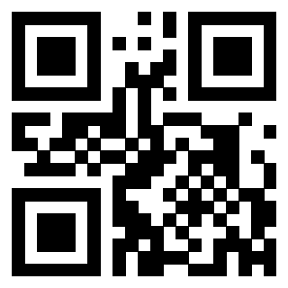 Il Qr Code di 3305102731