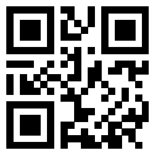 QrCode di 3305102732