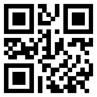 3305102734 - Immagine del QrCode