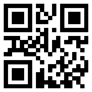3305102735 - Immagine del QrCode