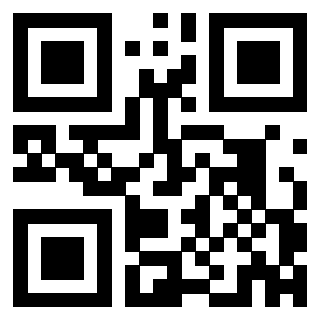 3305102736 - Immagine del QrCode