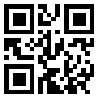 3305102737 QrCode associato
