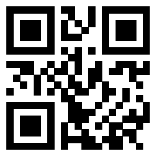 3305102740 Qr Code associato