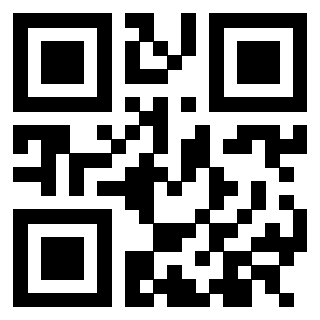 3305102741 - Immagine del Qr Code