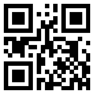 Immagine del QrCode di 3305102743
