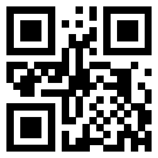 Il Qr Code di 3305102744