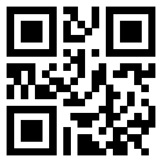 3305102745 - Immagine del Qr Code associato