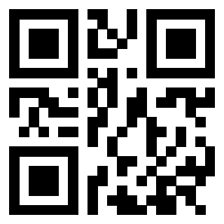 3305102746 - Immagine del Qr Code