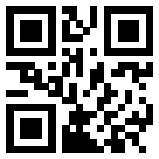 3305102749 - Immagine del Qr Code