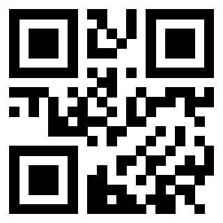 3305102751 - Immagine del Qr Code associato