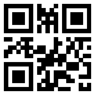 Qr Code di 3305102752