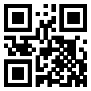 Il Qr Code di 3305102753