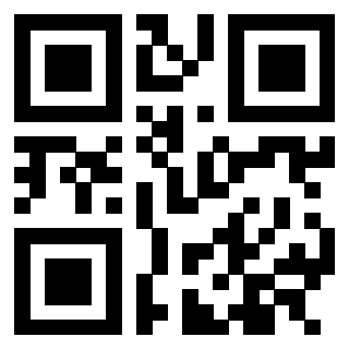 3305102755 - Immagine del QrCode