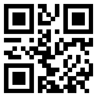 3305102756 QrCode associato