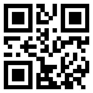 Immagine del QrCode di 3305102757