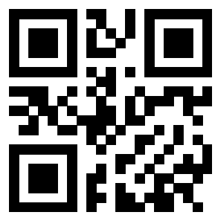 3305102758 QrCode associato