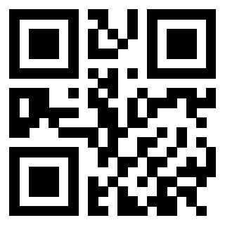 3305102759 - Immagine del Qr Code