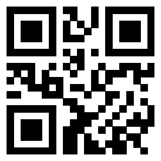 Qr Code di 3305102760