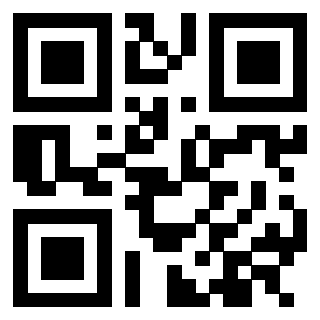 3305102761 - Immagine del QrCode