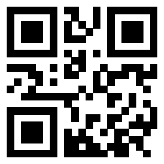 3305102763 Qr Code associato