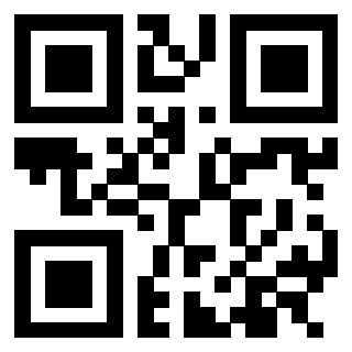 Scansione del Qr Code di 3305102766