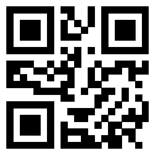 3305102768 QrCode associato