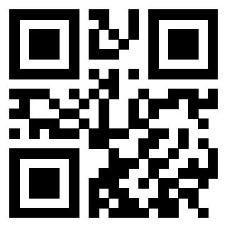 Scansione del Qr Code di 3305102769